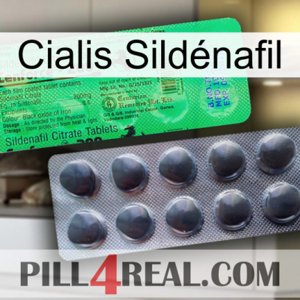 Cialis Sildénafil new04